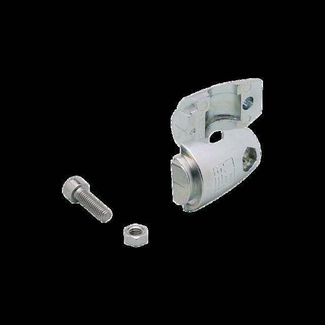 Actual product image ifm Electronic Clamping cylinder
