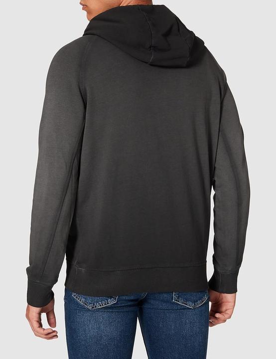 Produktbild Camel Active Kapuzen-Sweatjacke aus reiner Baumwolle (S)