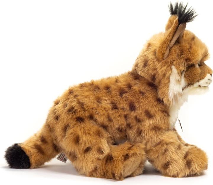 Immagine prodotto Teddy Hermann Lynx 26cm (22 cm)