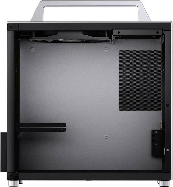 Produktbild Jonsbo T8 Plus (Mini-ITX)