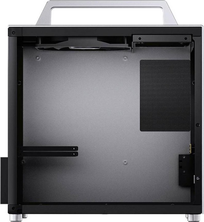 Produktbild Jonsbo T8 Plus (Mini-ITX)