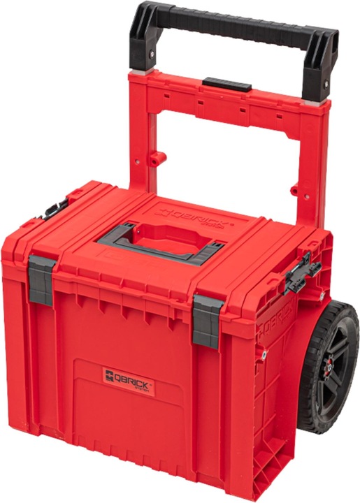 Actual product image Qbrick System Pro Cart 2.0