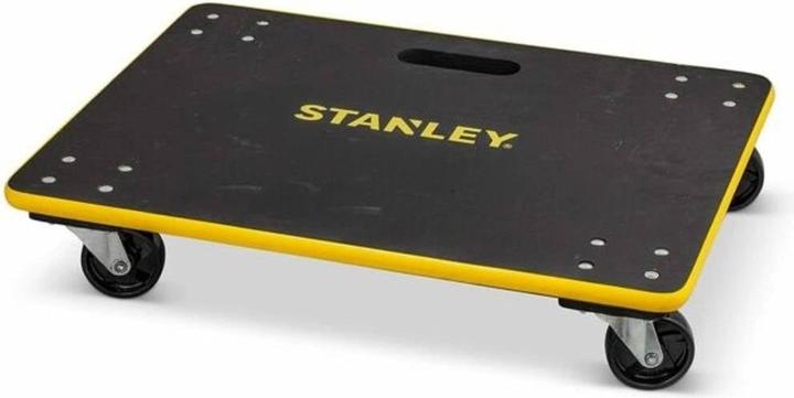 Image du produit Stanley MS572 Rouleau de transport (200 kg)