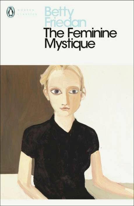 Produktbild The Feminine Mystique (Englisch, Betty Friedan, 2010)