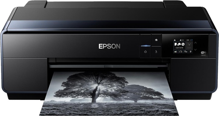 Produktbild Epson SC-P600 SureColor (Tintenpatrone, Farbe)