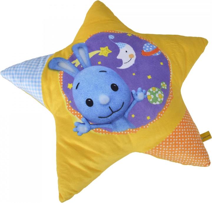 Productafbeelding Simba Sterrenkussen (45 x 45 cm)