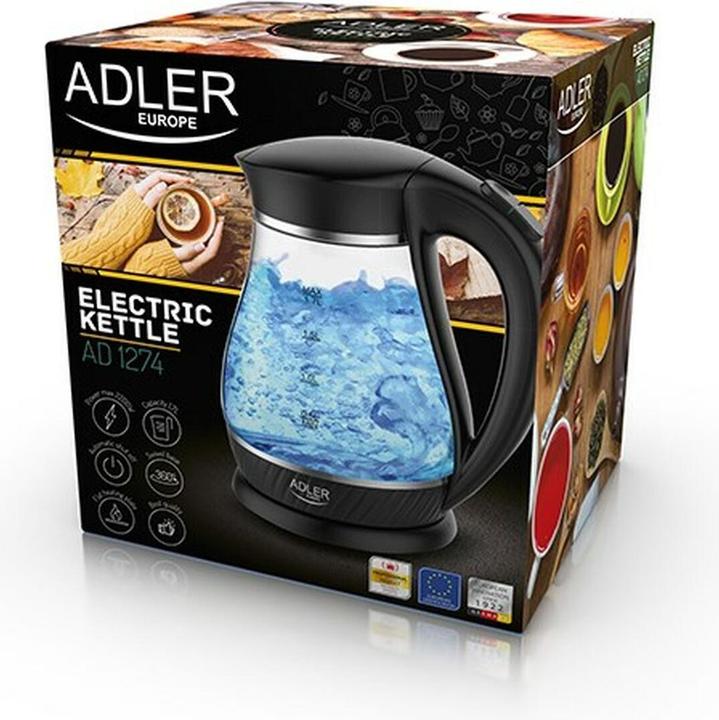 Produktbild Adler AD 1274 B (1.70 l)