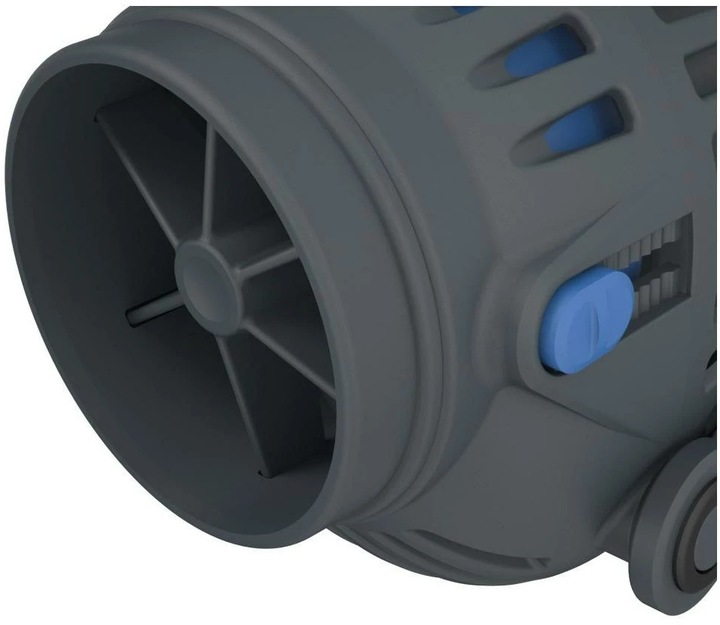 Actual product image Oase StreamMax Classic 2000 flow pump