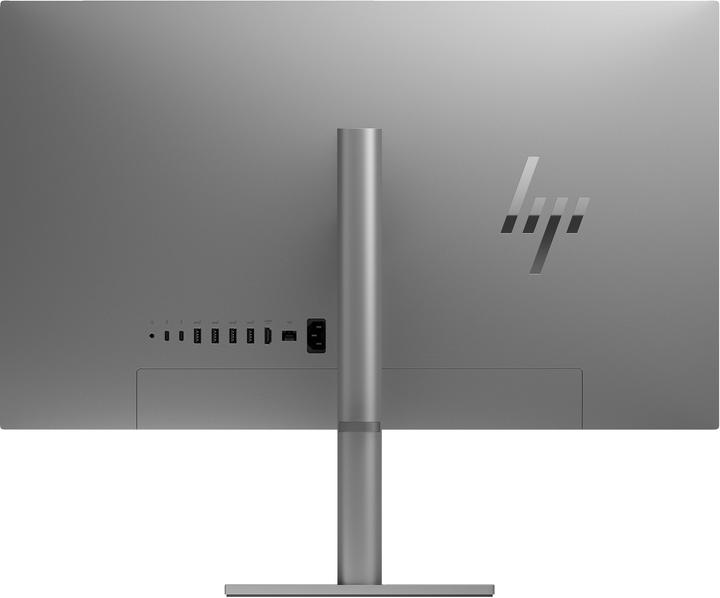 Produktbild HP ENVY All-in-One PC 27-cp0100ng (68,6cm (27") 4K-UHD-Display, Intel i5-12400, 16GB RAM, 1TB SSD, G (1000 GB, 16 GB, Intel Core i5-12400, GeForce GTX 1650)