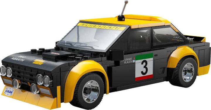 Produktbild Cada Fiat Abarth 131