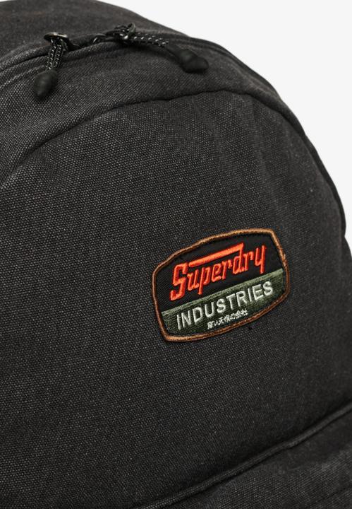 Actual product image Superdry Canvas Montana