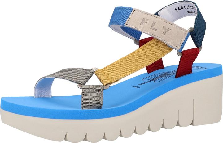 Fly London Sandalen (37)