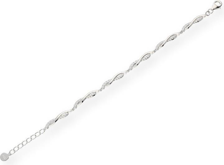 Immagine prodotto Carat Stile (16.50 cm, Argento)