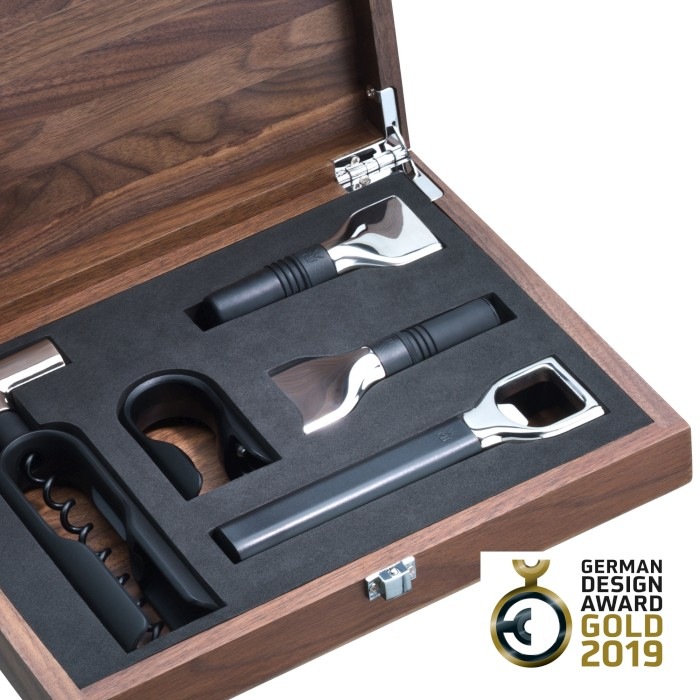 Actual product image WMF Sommelier Set (Bottle opener set)