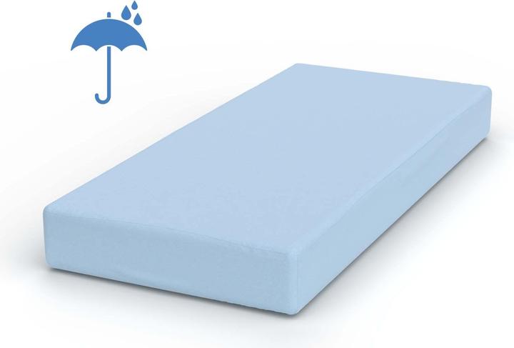 Actual product image Velfont Respira waterproof (160 x 200 cm)