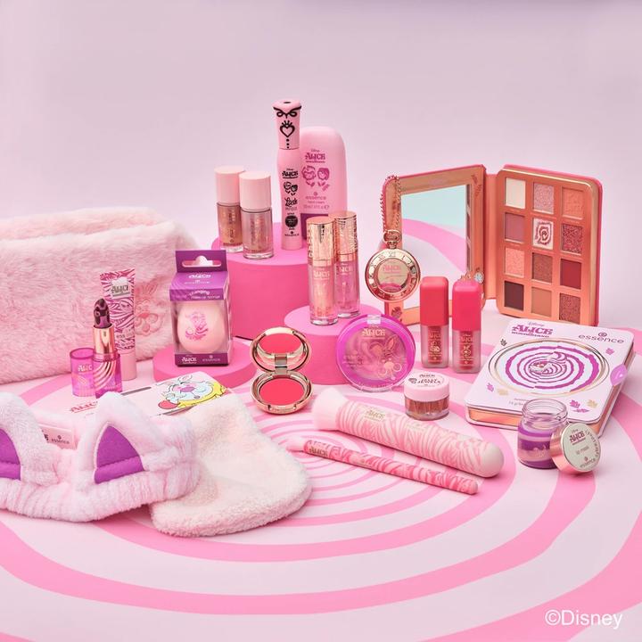 Produktbild essence Alice in Wonderland (#E23B38)