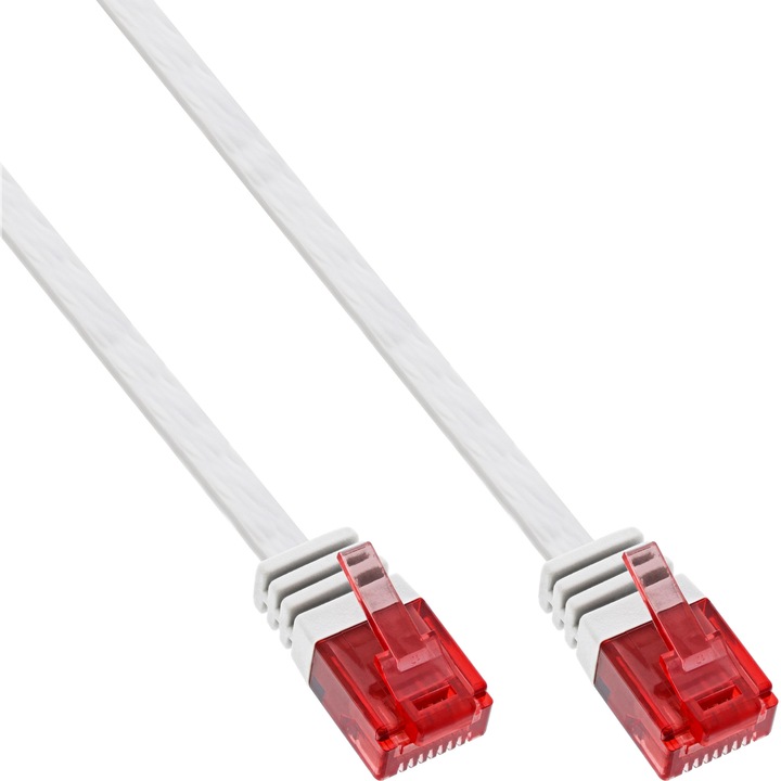 Produktbild InLine Netzwerkkabel (U/UTP, CAT6, 15 m)
