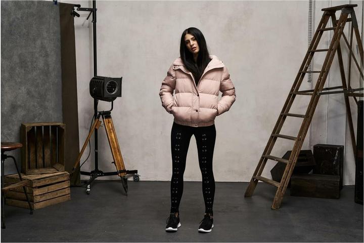 Produktbild Urban Classics Light Jacket (XL)