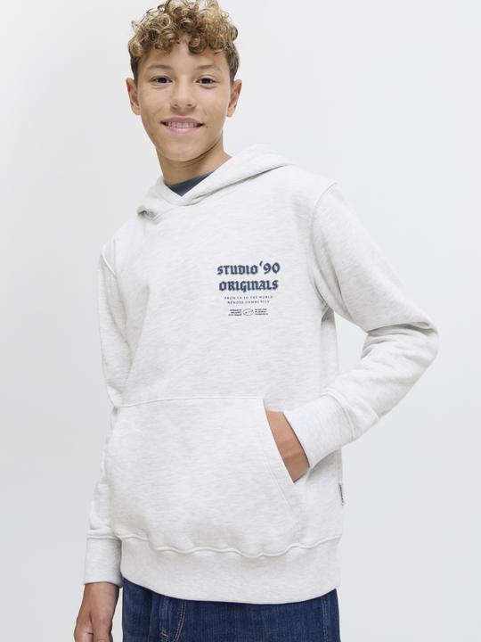 Produktbild Jack & Jones Kapuzenpullover Junior Kapuzenpullover (140)
