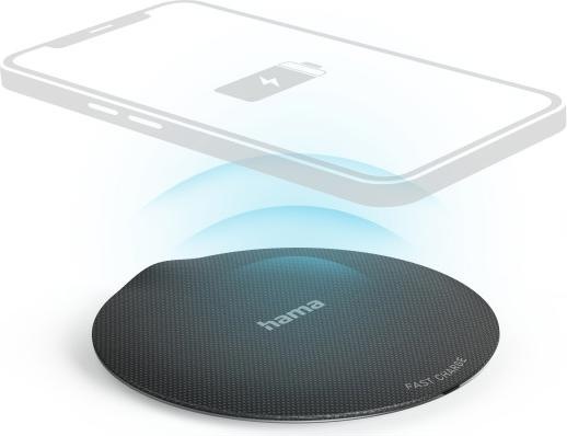 Image du produit Hama FC15 Métal (15 W)