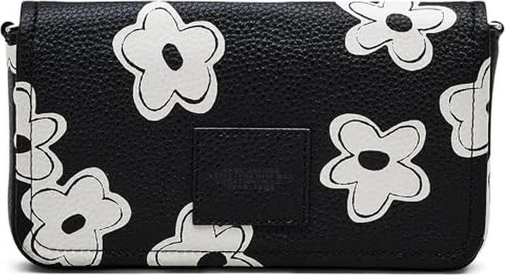 Actual product image Marc Jacobs Mini Bag Daisy Print Crossbody