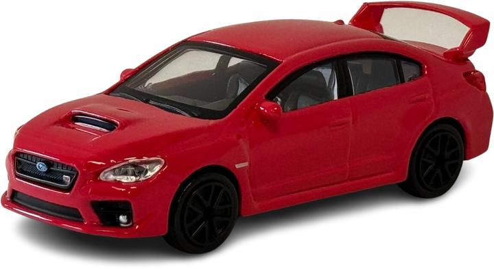 Produktbild Bburago Subaru WRX STI 2017