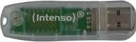 Produktbild Intenso Rainbow Line (32 GB, USB-A)
