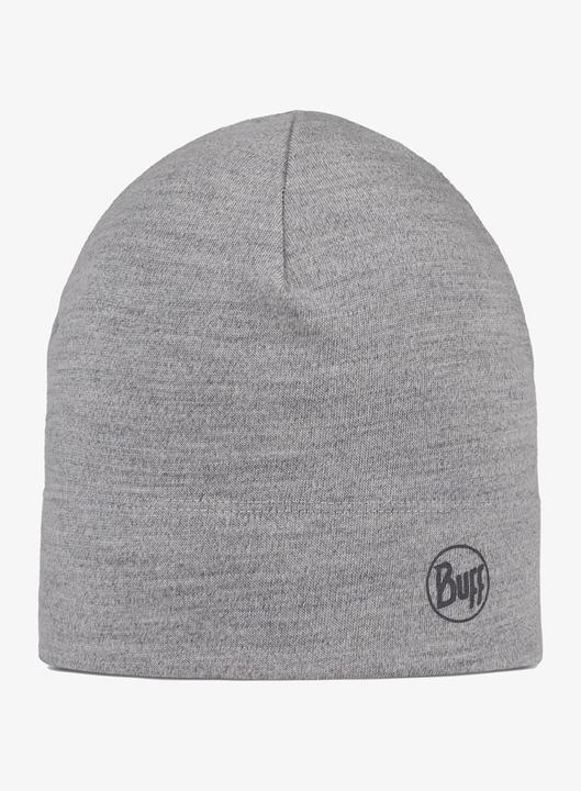 Immagine prodotto Buff Merino 250g/m² Hat Cloud (Taglia unica)