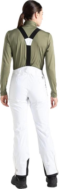 Actual product image Dare2b Womens/Ladies Diminish Insulated Ski Trousers (Frequency band 38 (2600 MHz))