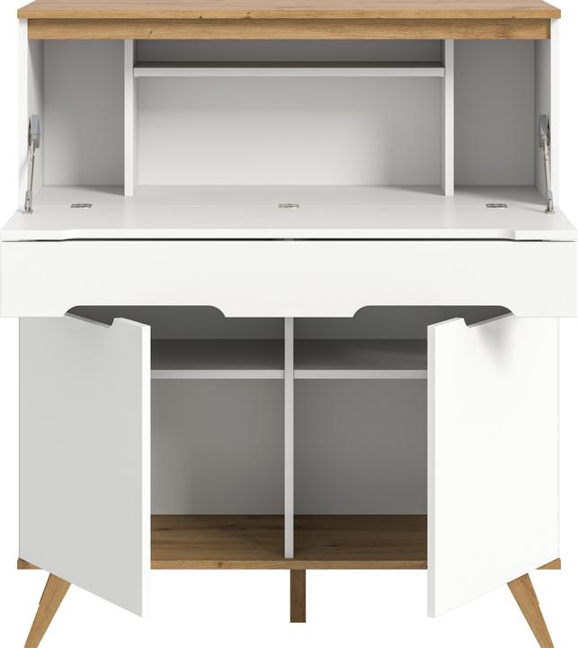 Produktbild Xonox Home Scandi (110 x 40 x 118 cm)