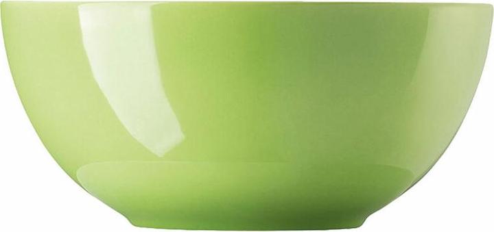 Apple Green
