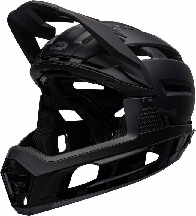 Image du produit Bell Super Air R Spherical MIPS (52 - 56 cm)