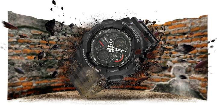 Produktbild G-Shock Classic (Taucheruhr, 55 mm)
