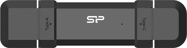 Silicon Power DS72 (500 Go)
