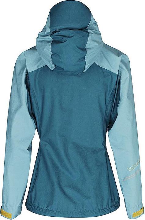 Immagine prodotto Karpos Giacca da pioggia Lot da donna (S)