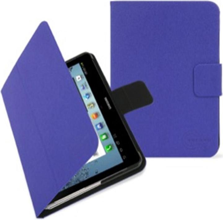 Immagine prodotto Tucano Custodia Agile Folio rigida per Samsung Galaxy Tab 2 10.1 (Samsung Galaxy Tab 2 10.1)