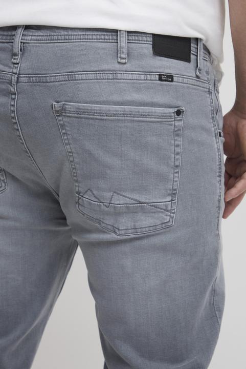 Actual product image Blend He Jet fit Multiflex - NOOS grijs Heren Jeans - Maat W44 X L34 (44)