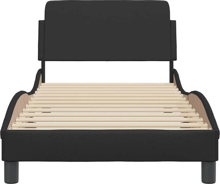 Produktbild vidaXL Bettgestell (90 x 190 cm)