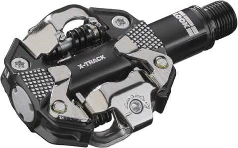 Actual product image Look X-TRACK pedals