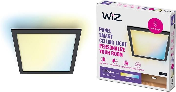 Image du produit WiZ Panneau (1000 lm)