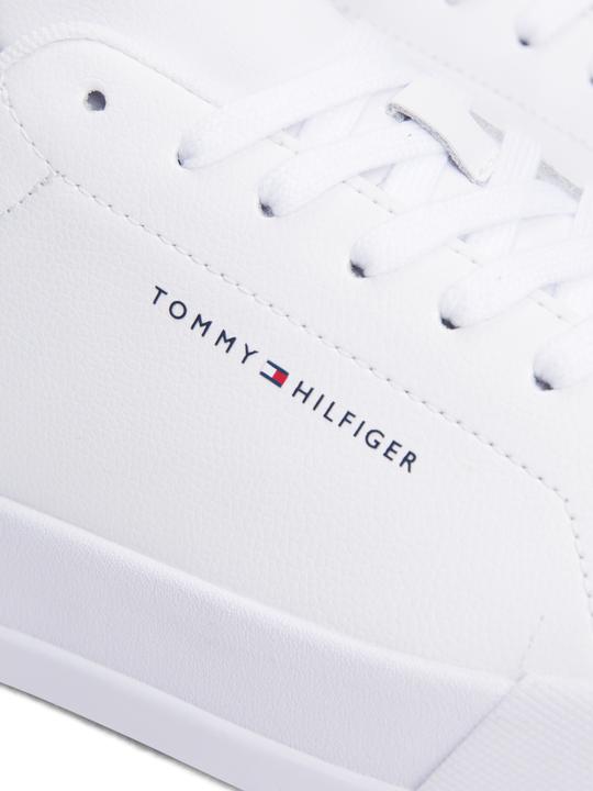 Produktbild Tommy Hilfiger Th Court Lth Detail Ess (44)