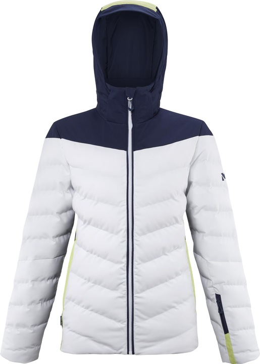 Actual product image Millet 's ski jacket illet ruby ountain (M)