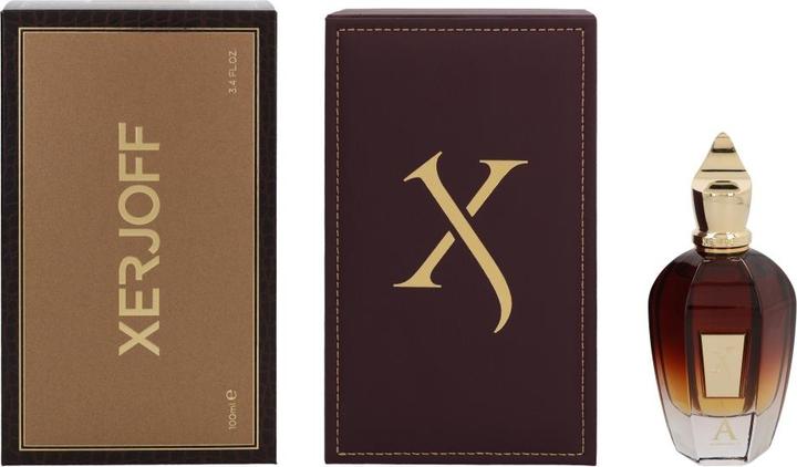 Image du produit XerJoff Alexandrie II (Eau de parfum, 100 ml)