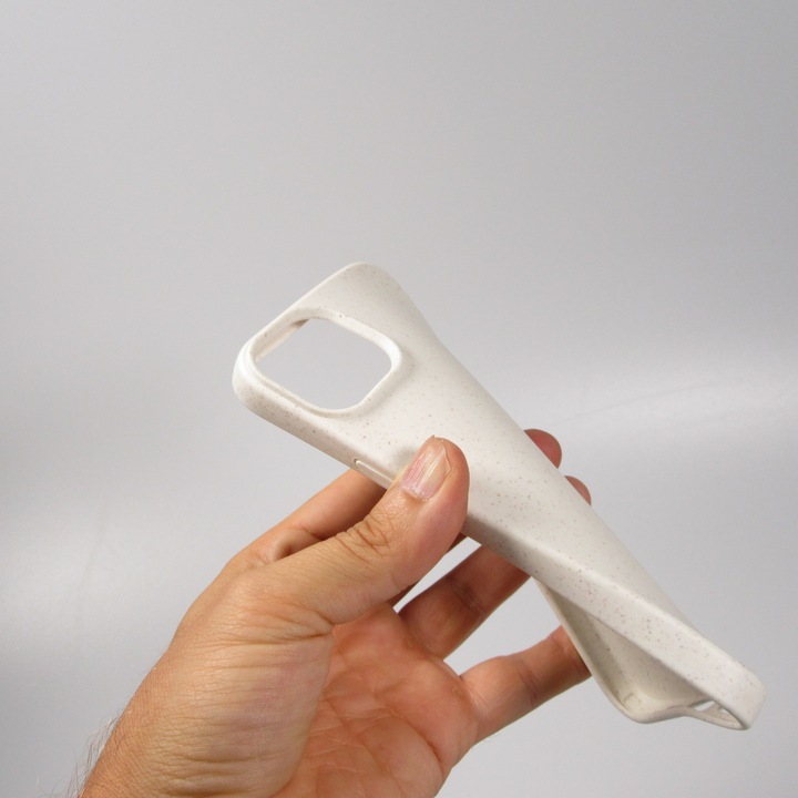 Immagine prodotto PhoneLook Copertina Bio Eco-Friendly biologica Compostabile ecologica (Apple iPhone 16e)