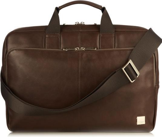 Image du produit Knomo Newbury Single Zip Brief 15 (15")