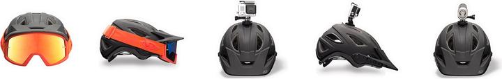 Produktbild Giro Montaro MIPS (55 - 59 cm)