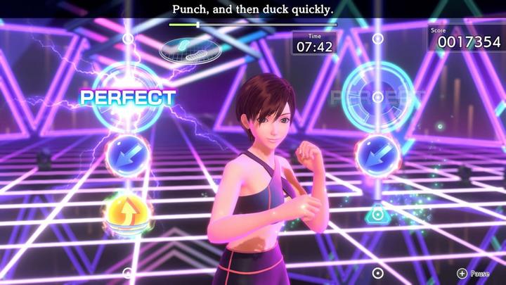 Produktbild Nintendo Fitness Boxing 3 (Switch)