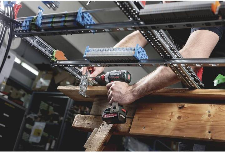 Image du produit Metabo PowerMaxx BS 12 BL Q (Perceuse-visseuse)