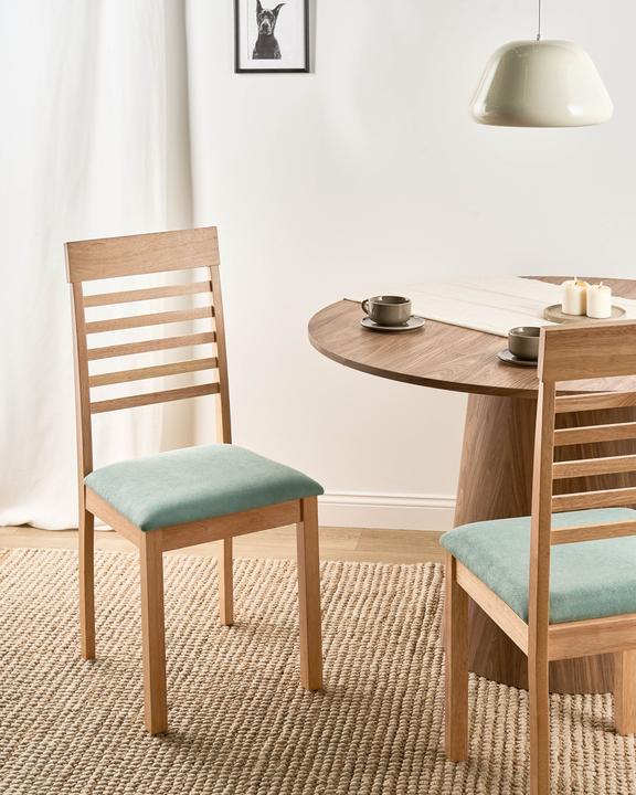 Image du produit Beliani Ortley