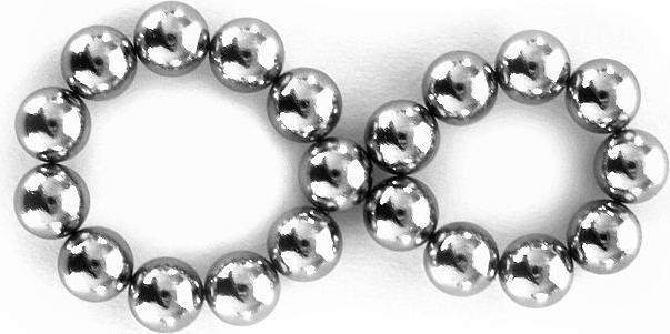 Actual product image Trendform Orbit (20 x)